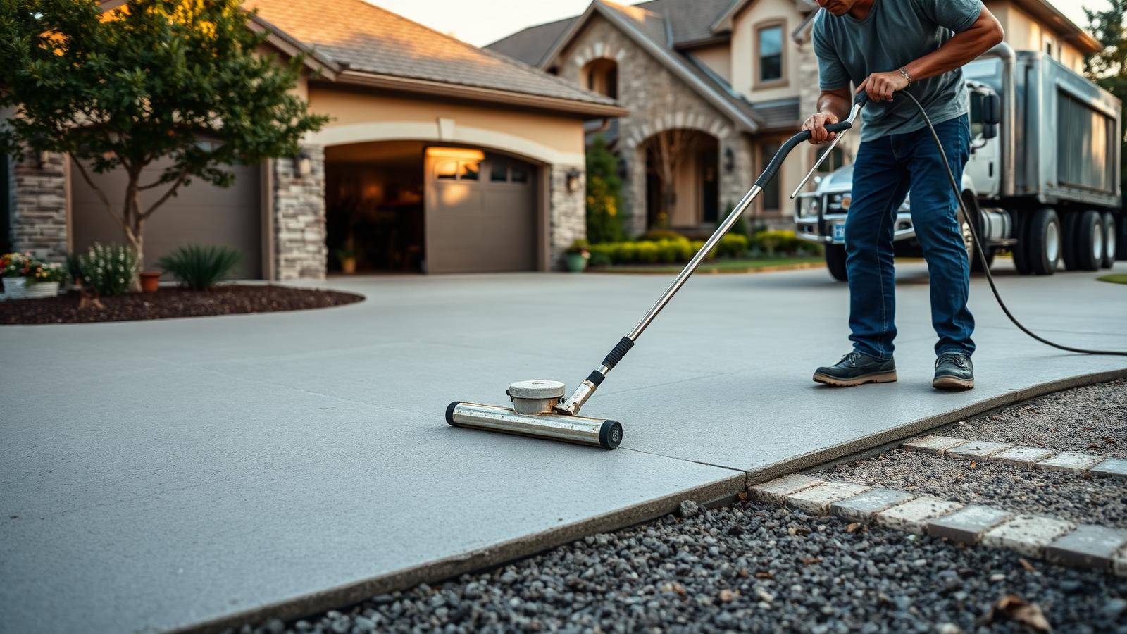 Concrete Contractors: professional setting representing industry-leading concrete contractor work.