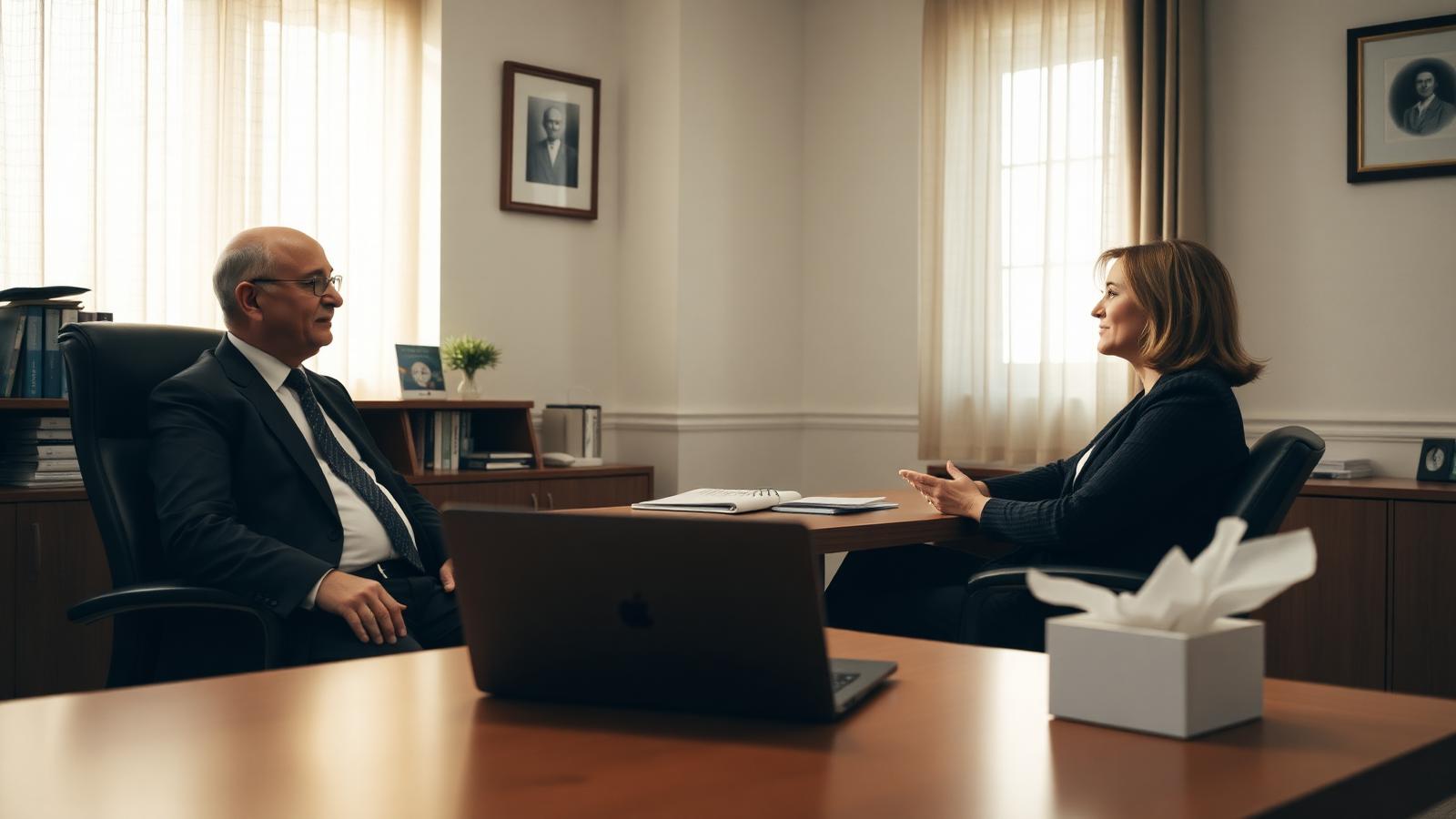 Divorce Attorneys: professional setting representing industry-leading divorce attorney work.
