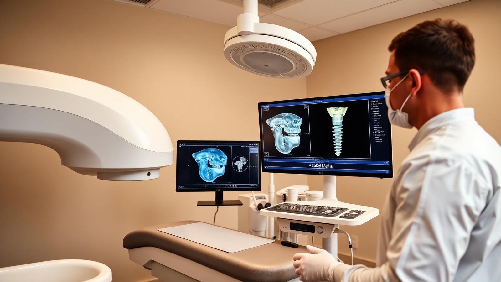 Dental Implant Centers: professional setting representing industry-leading dental implant center work.